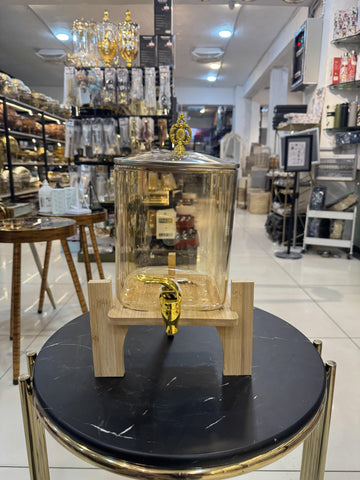 Juice Dispenser