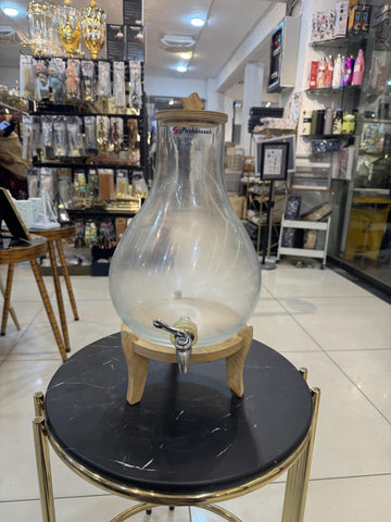 Juice Dispenser