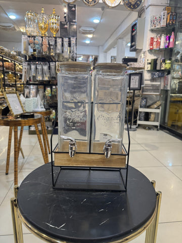 Juice Dispenser