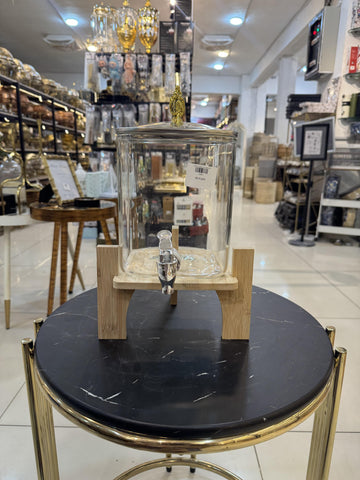 Juice Dispenser