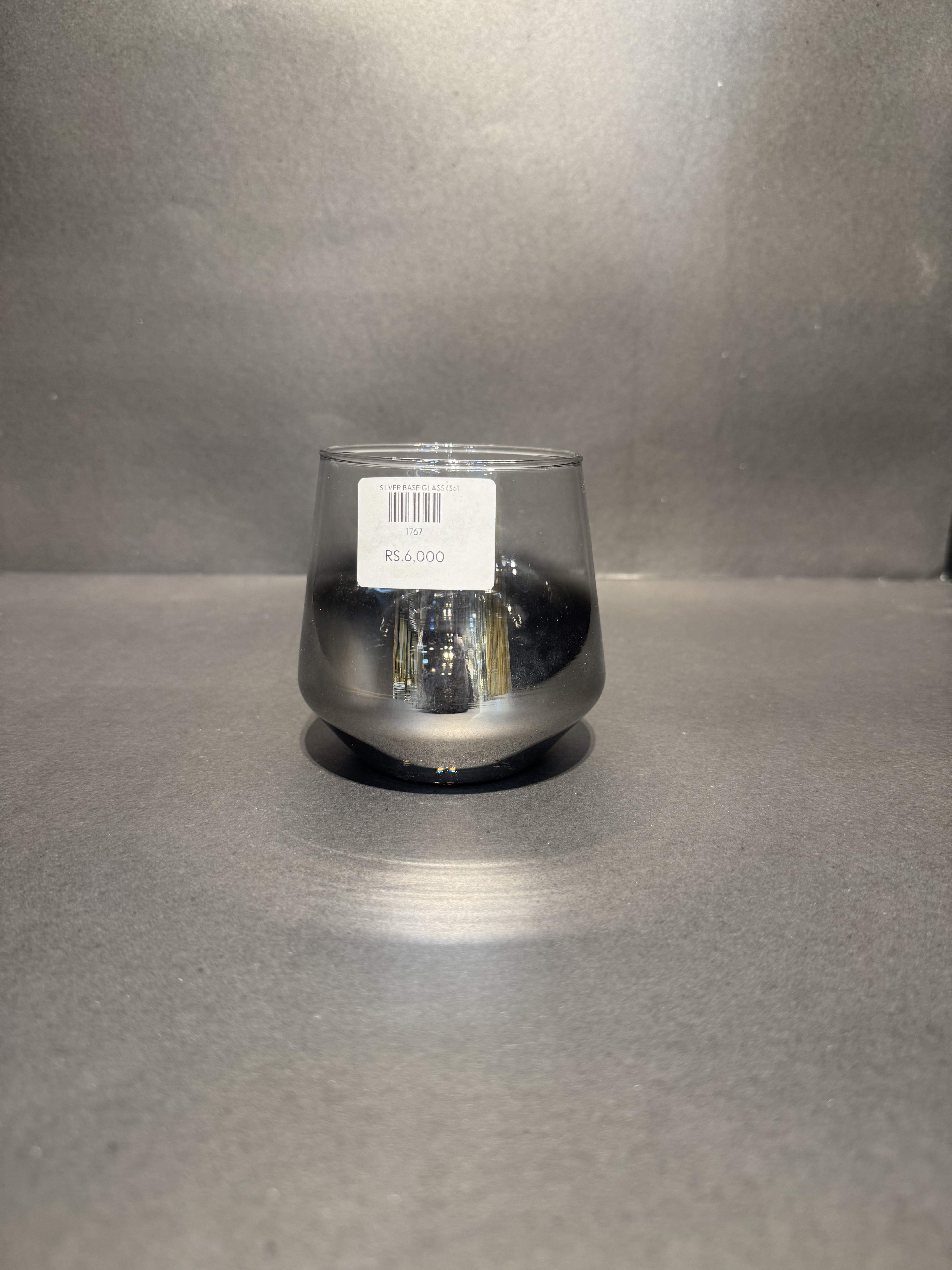Glass