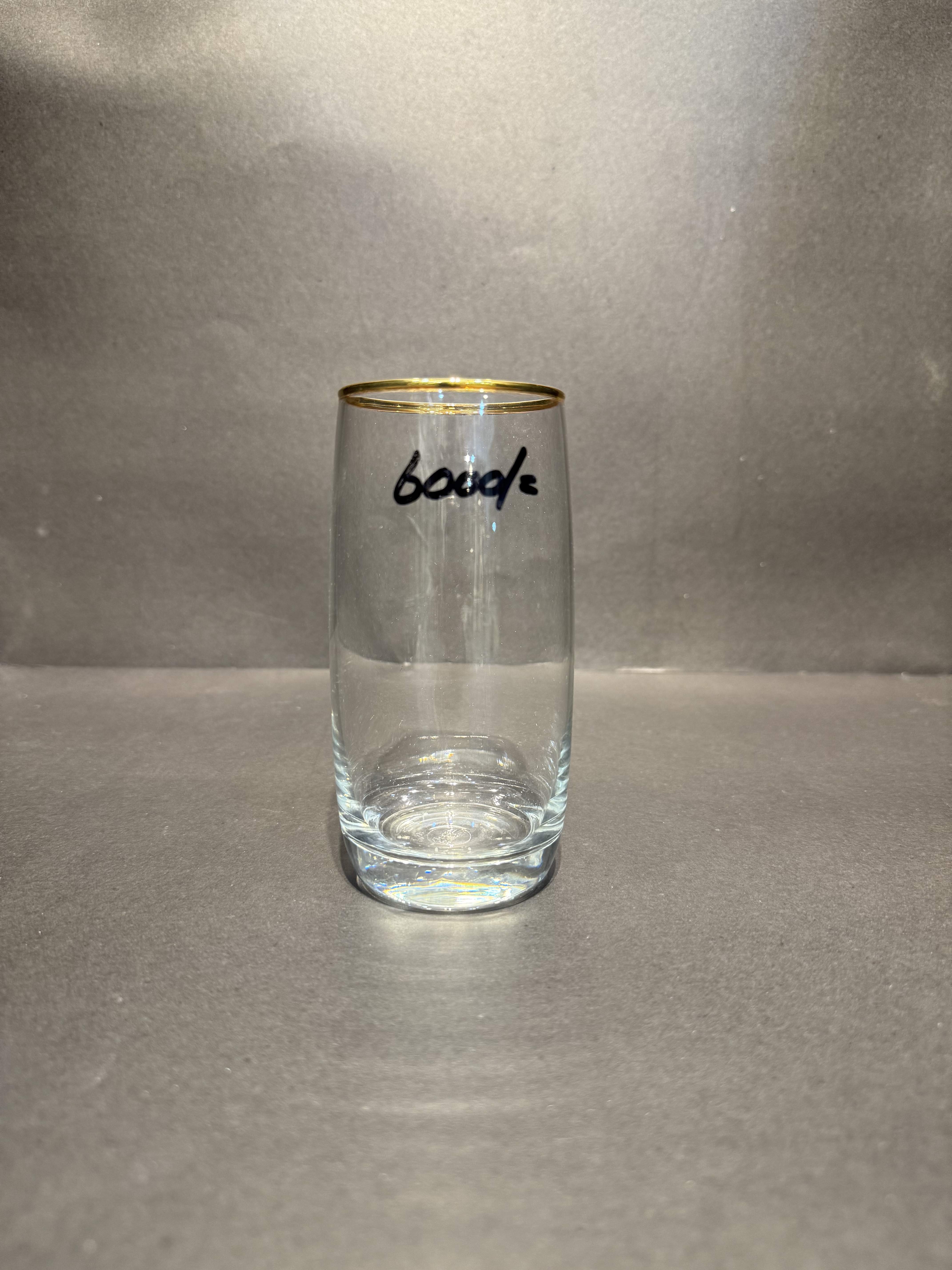 Glass