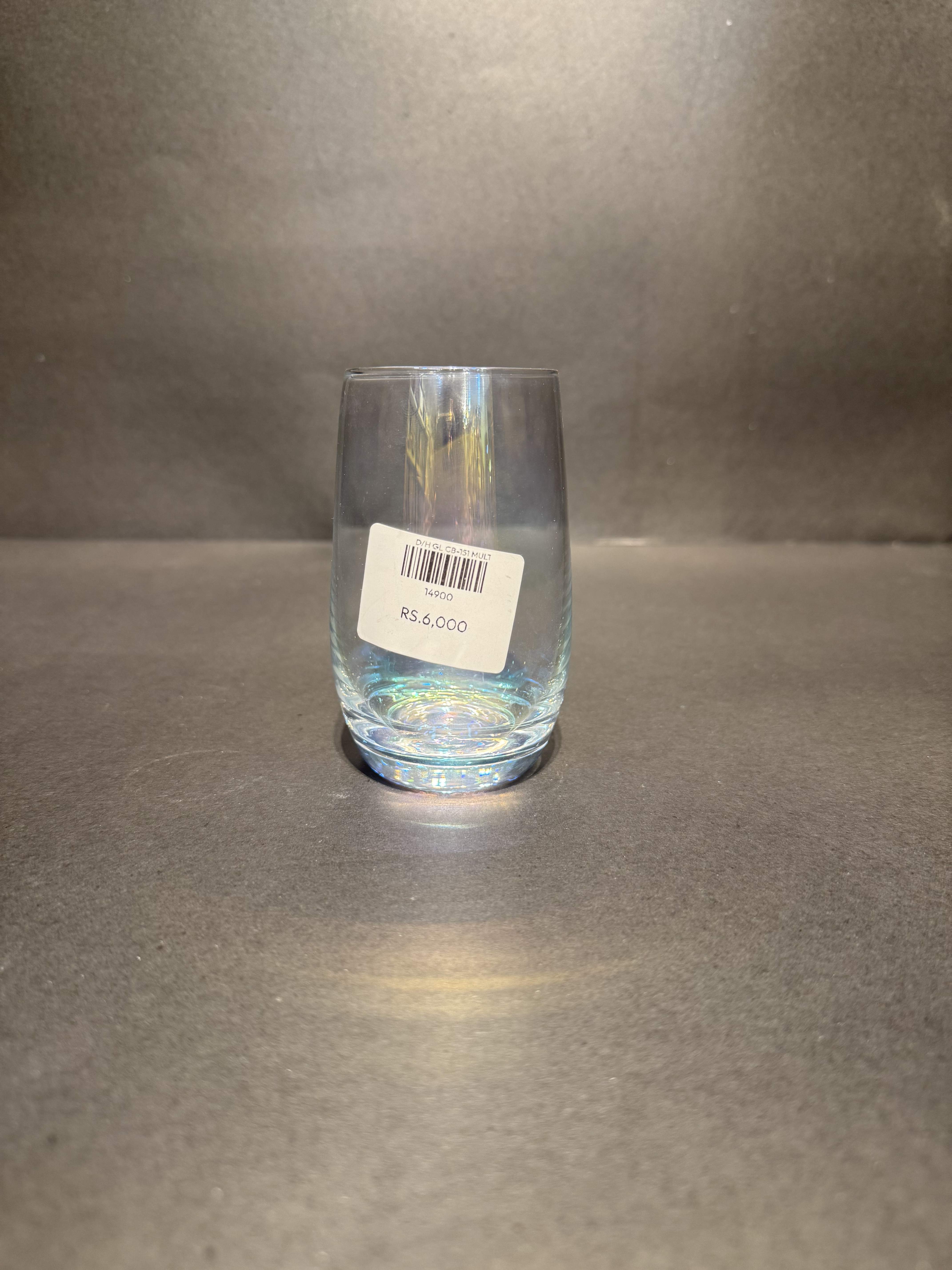 Glass