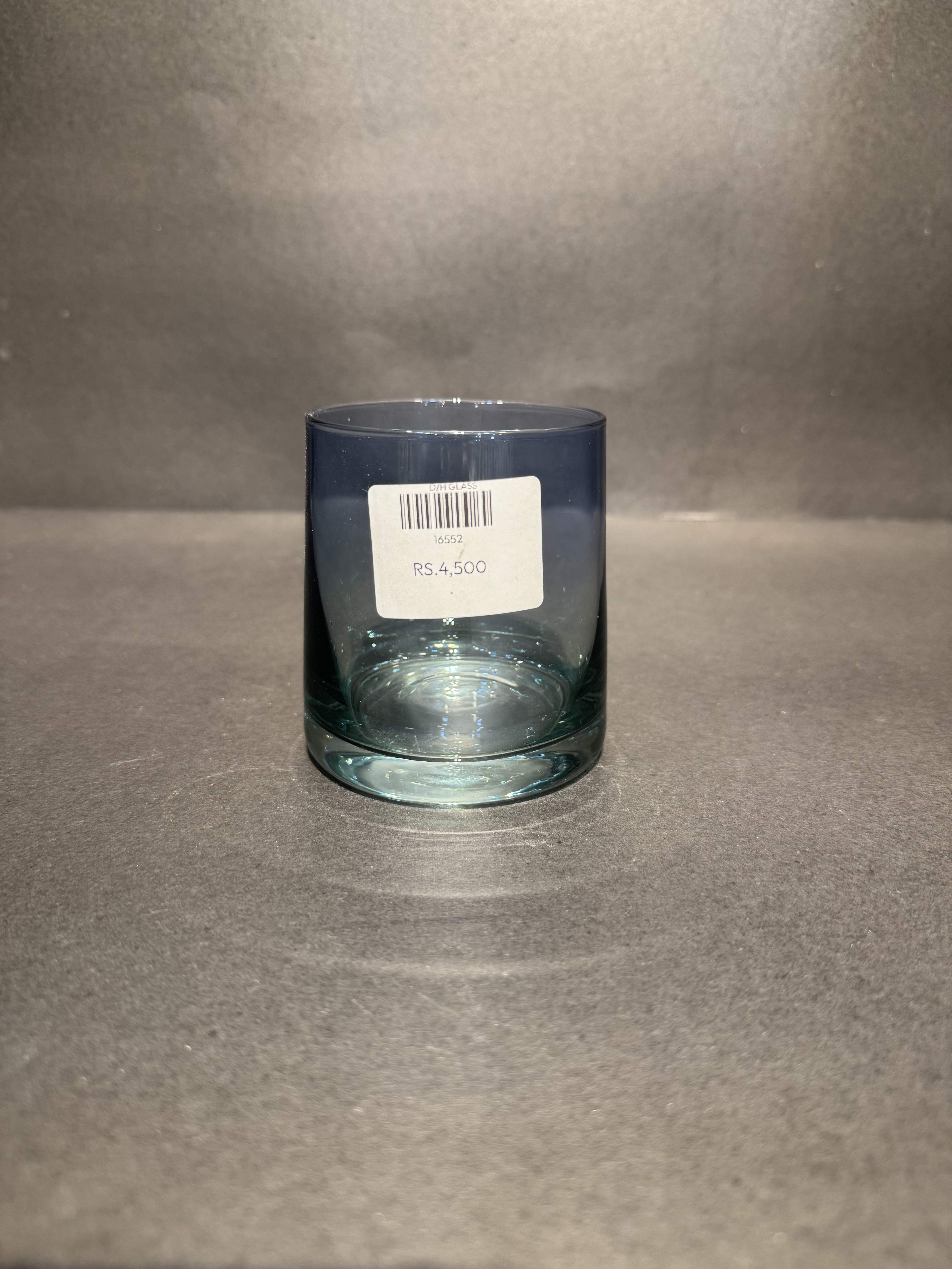 Glass