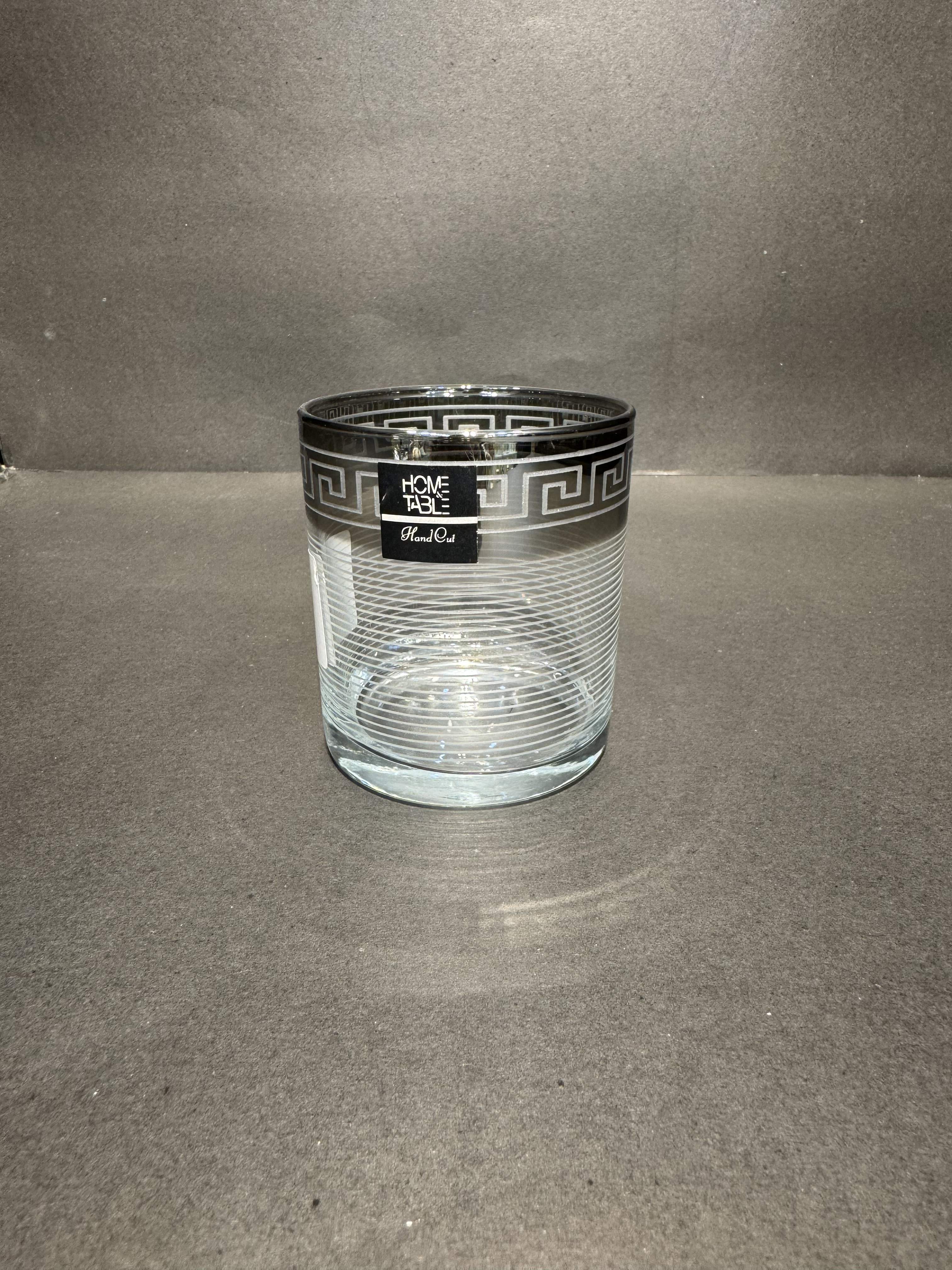 Glass