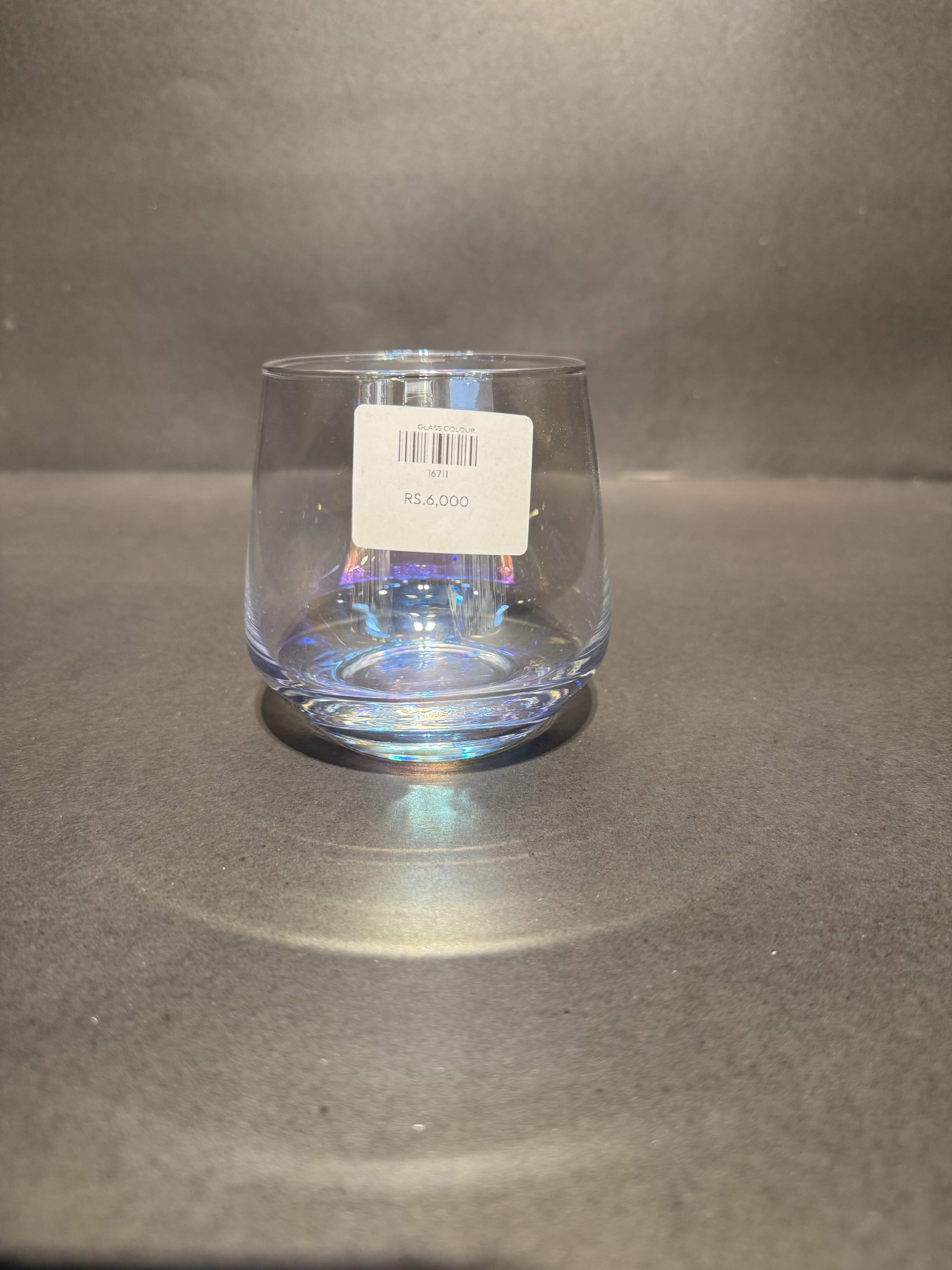 Glass