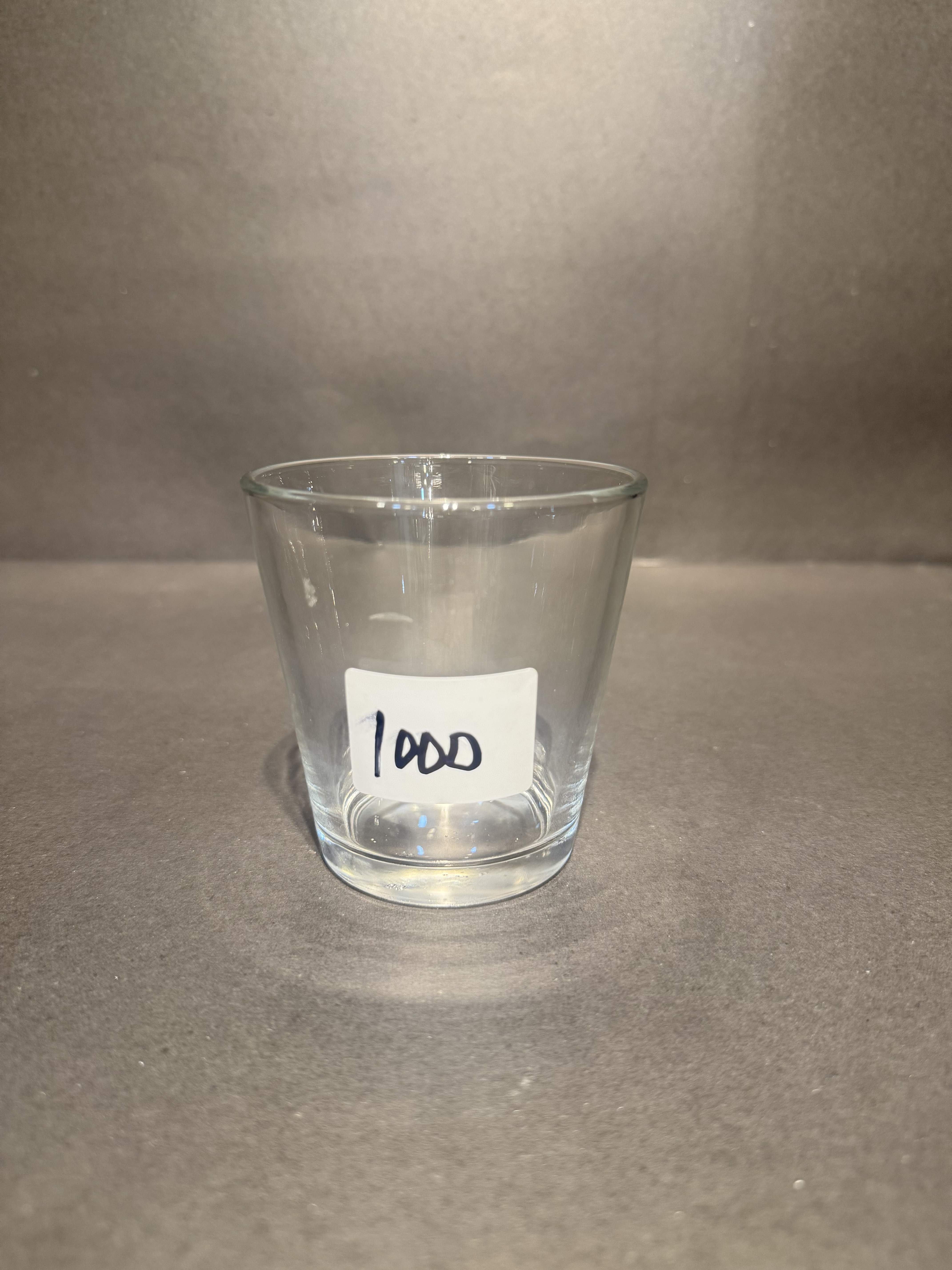 Glass