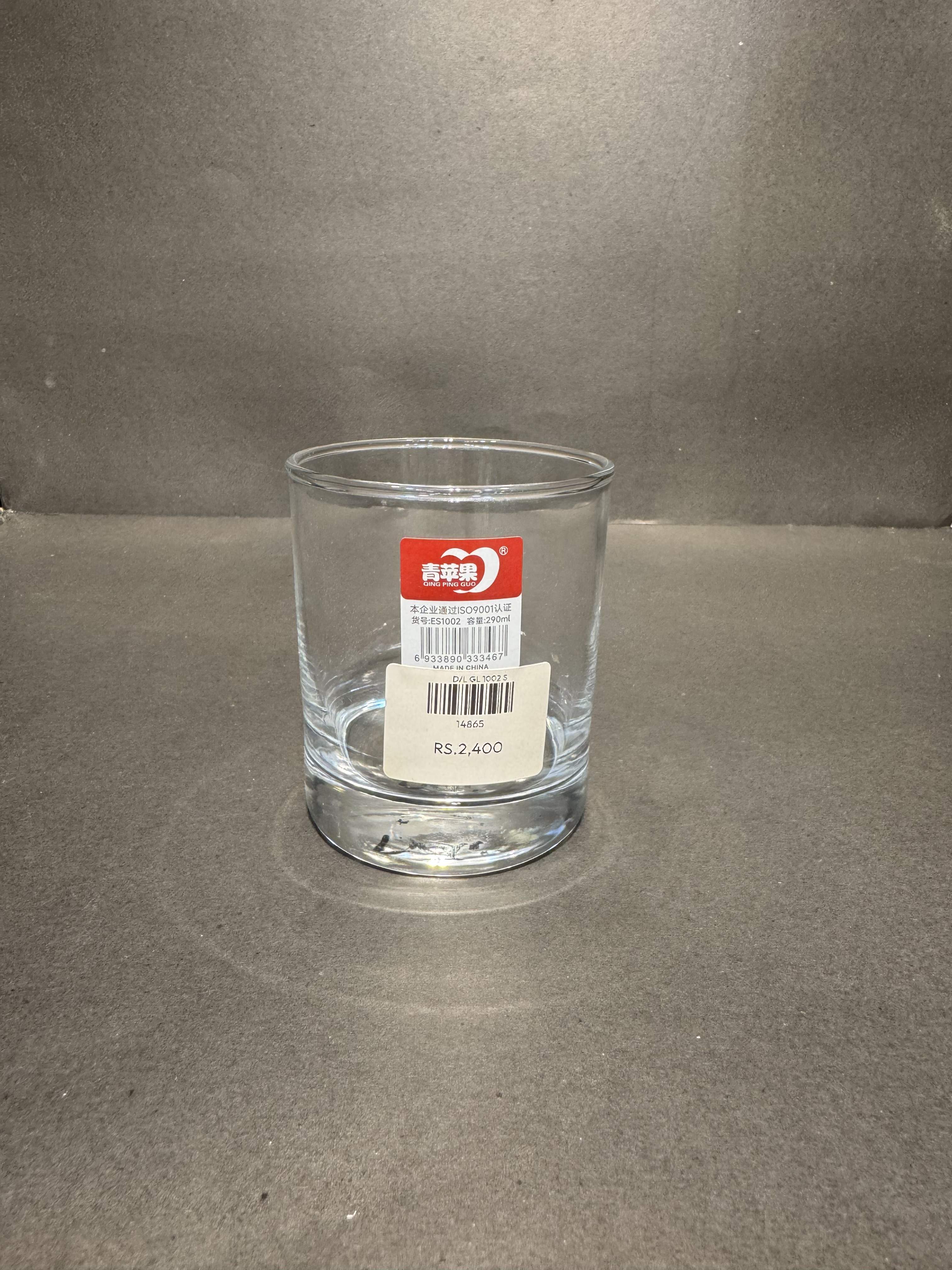 Glass