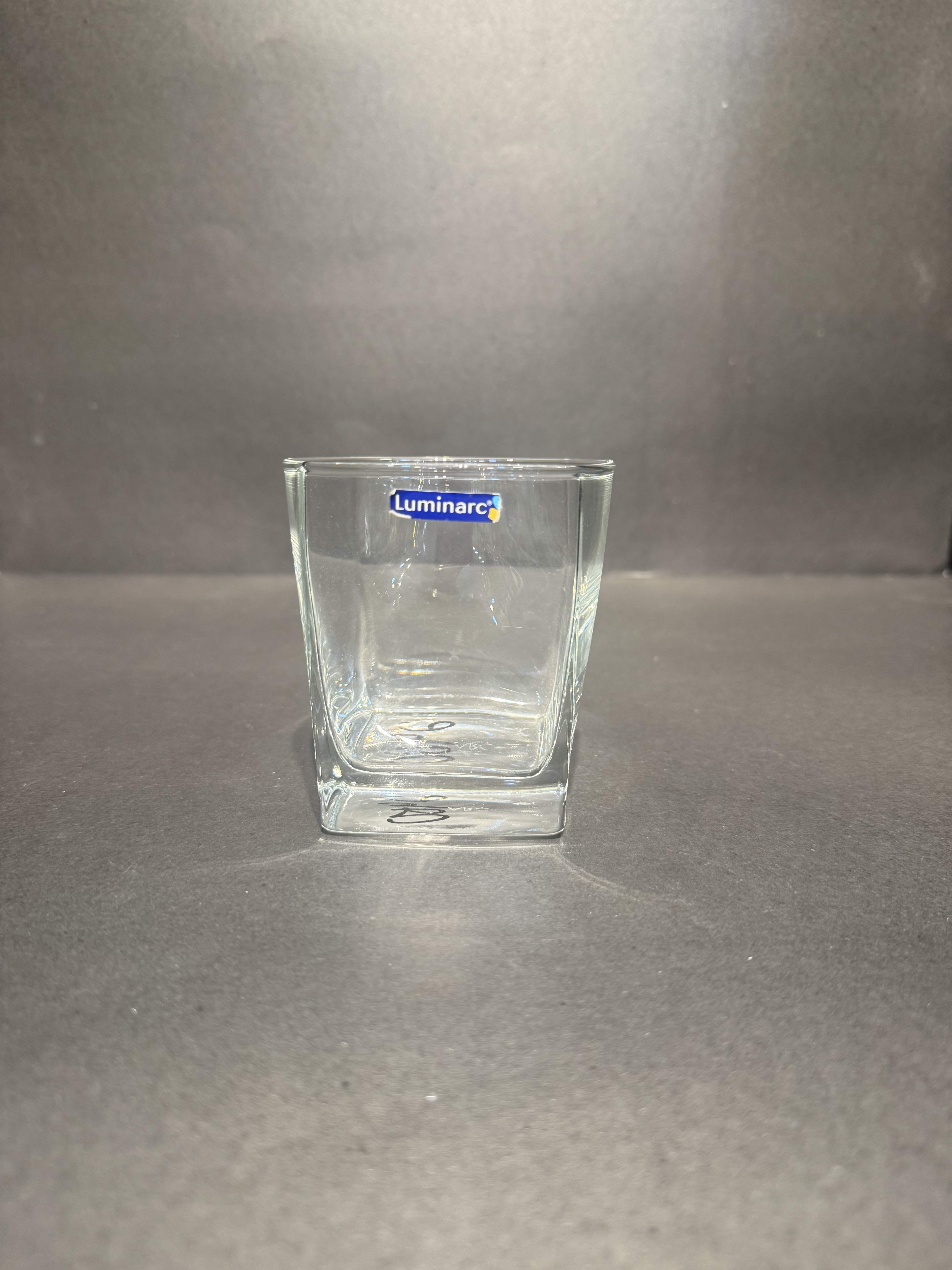 Glass