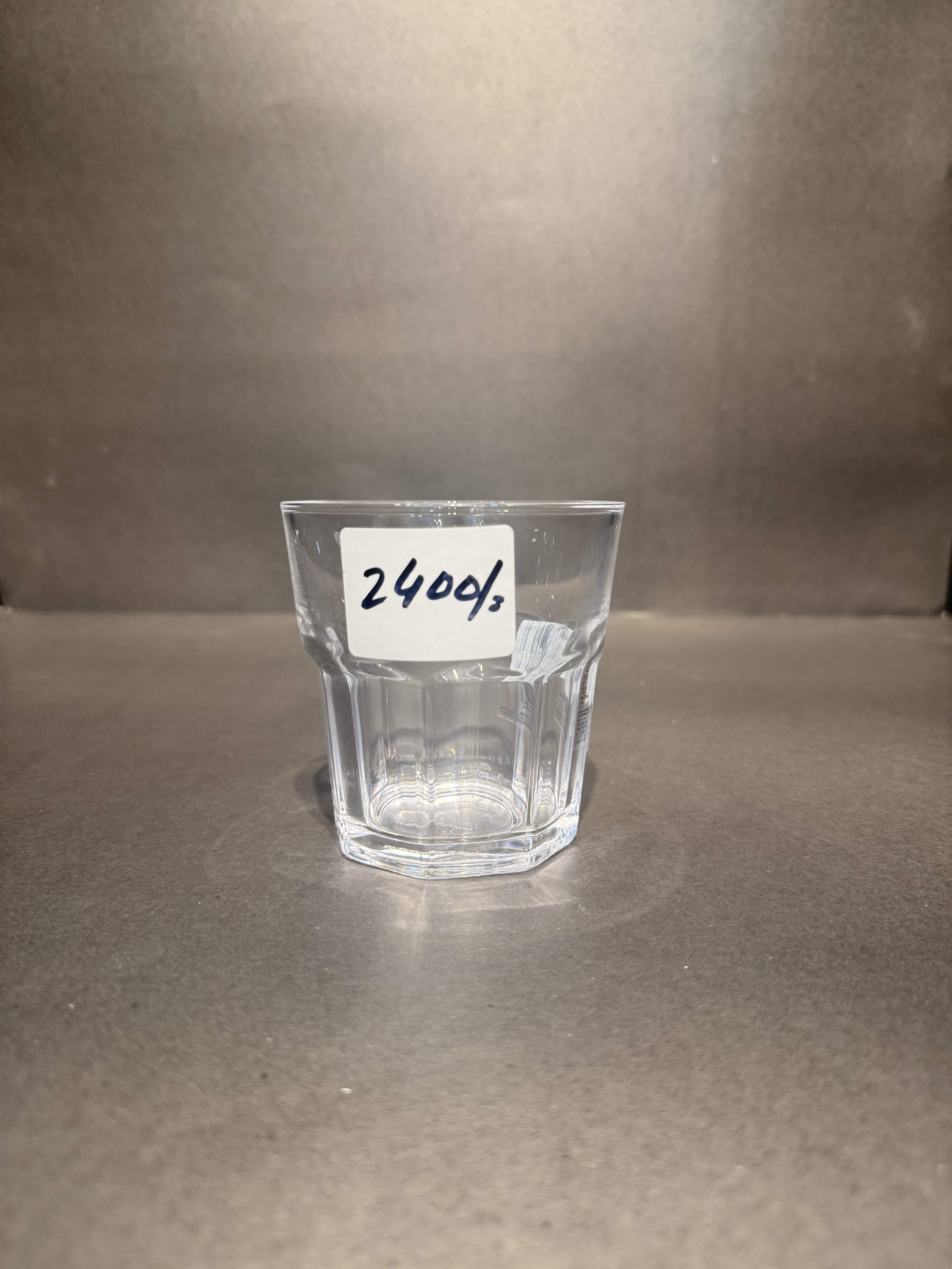 Glass