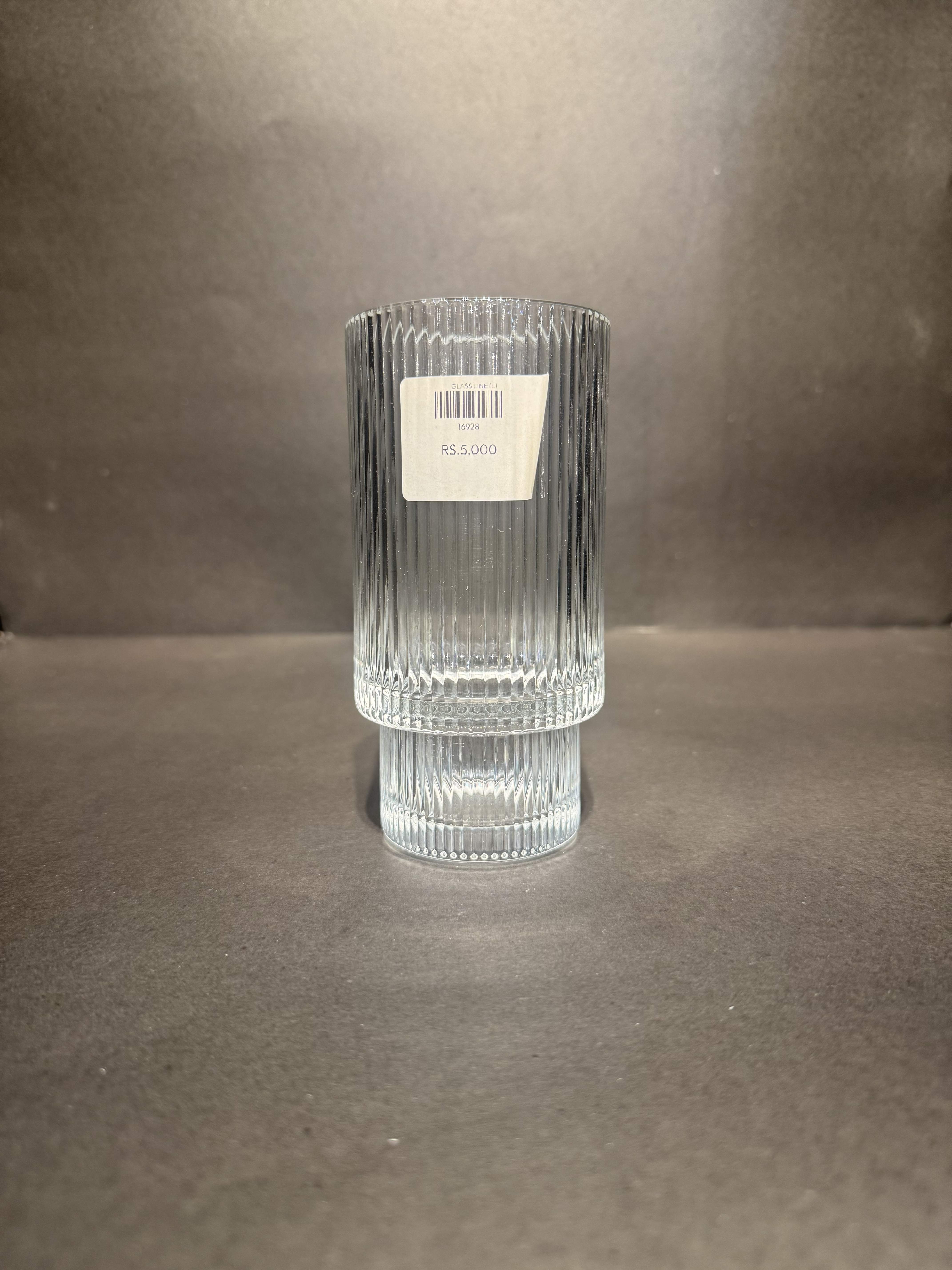 Glass