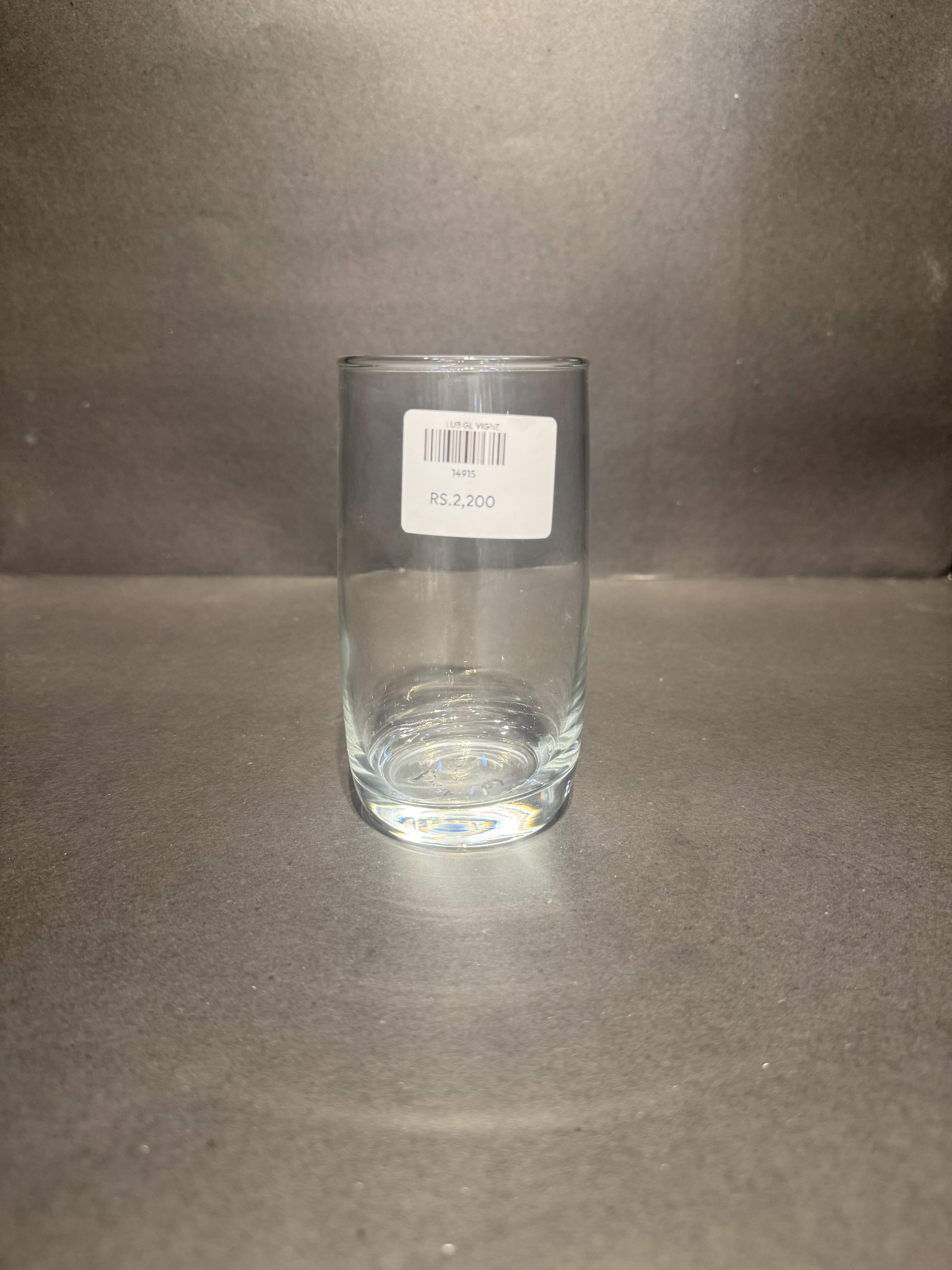 Glass