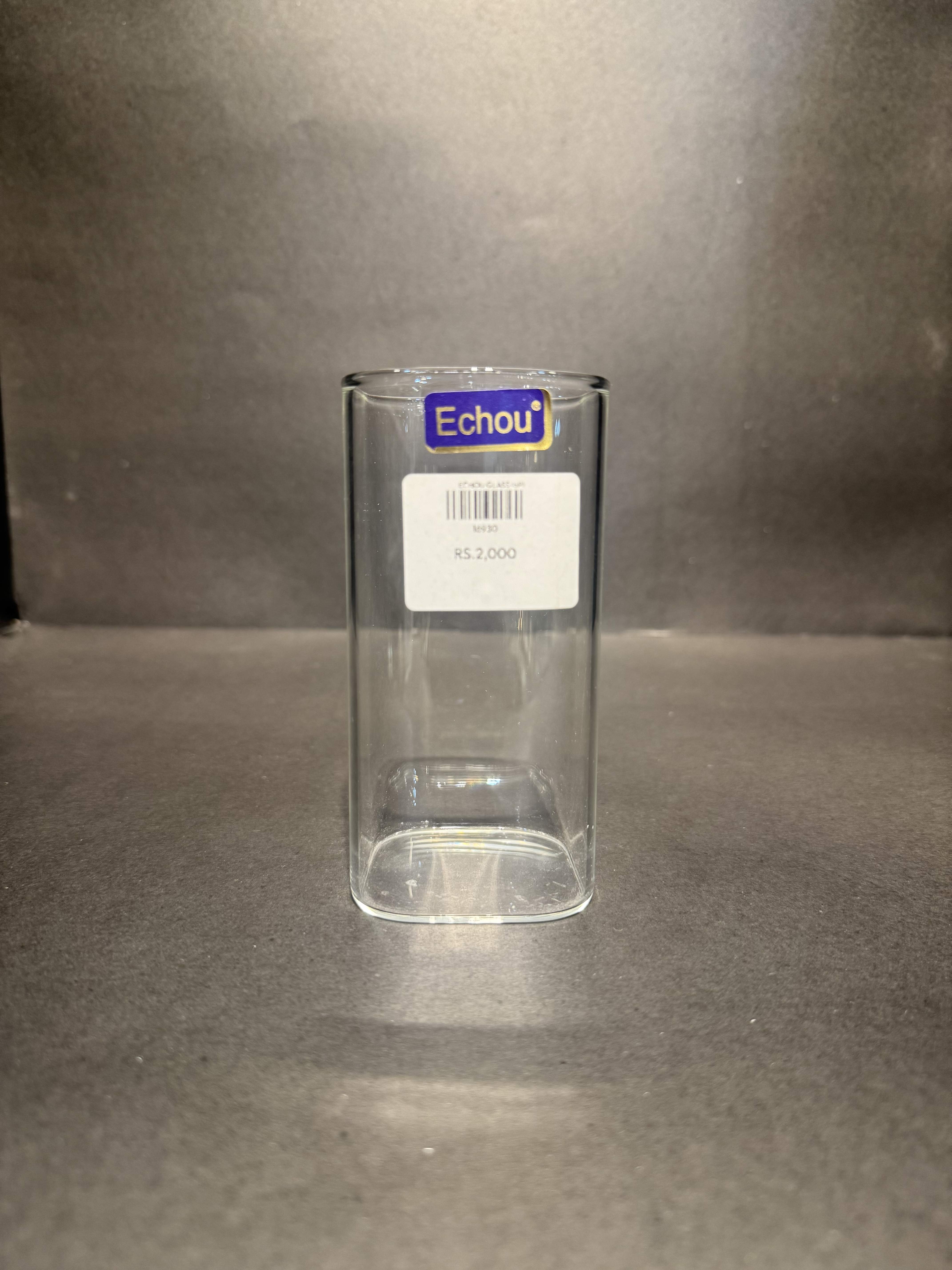 Glass