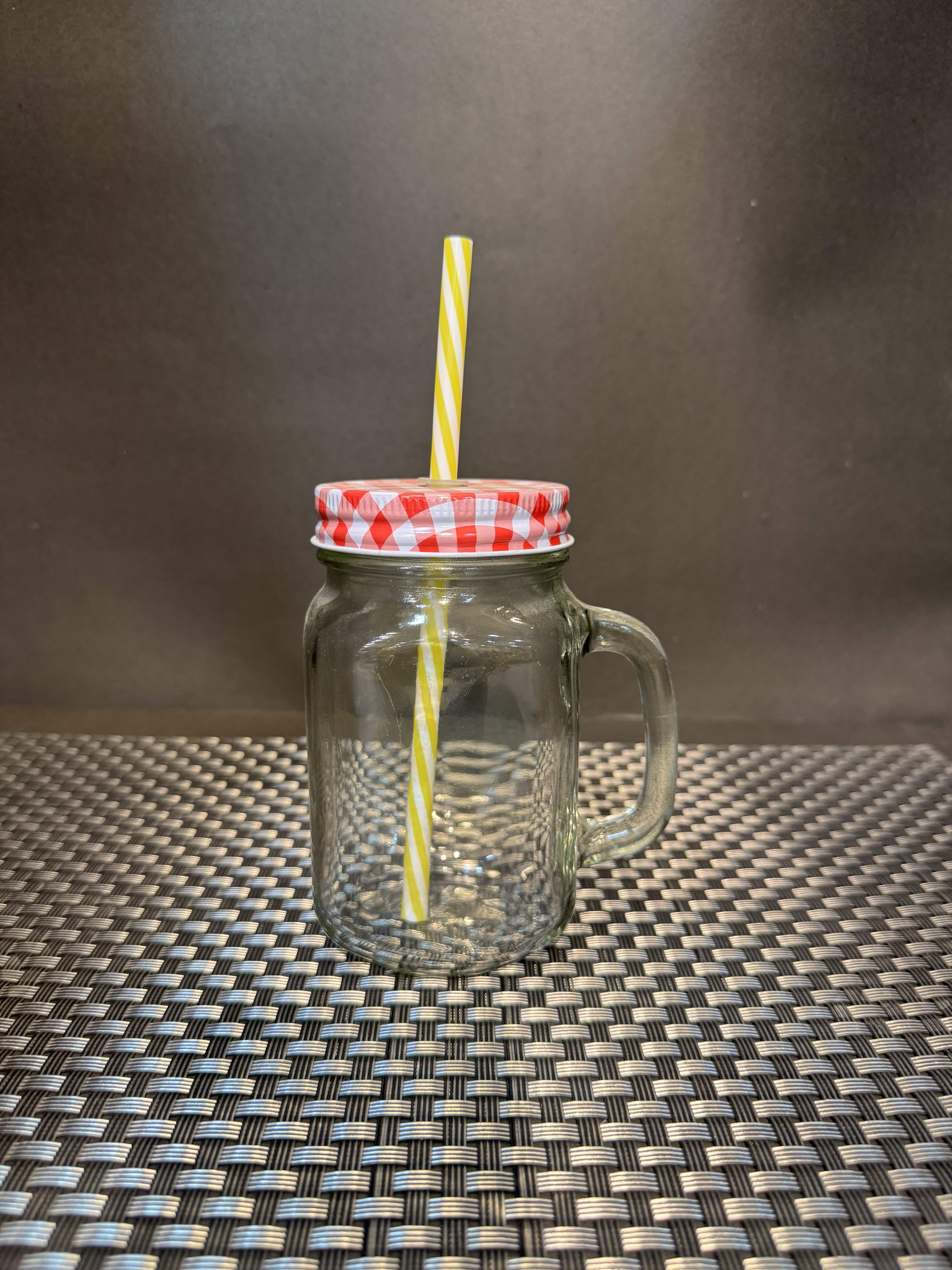 Mason Jar