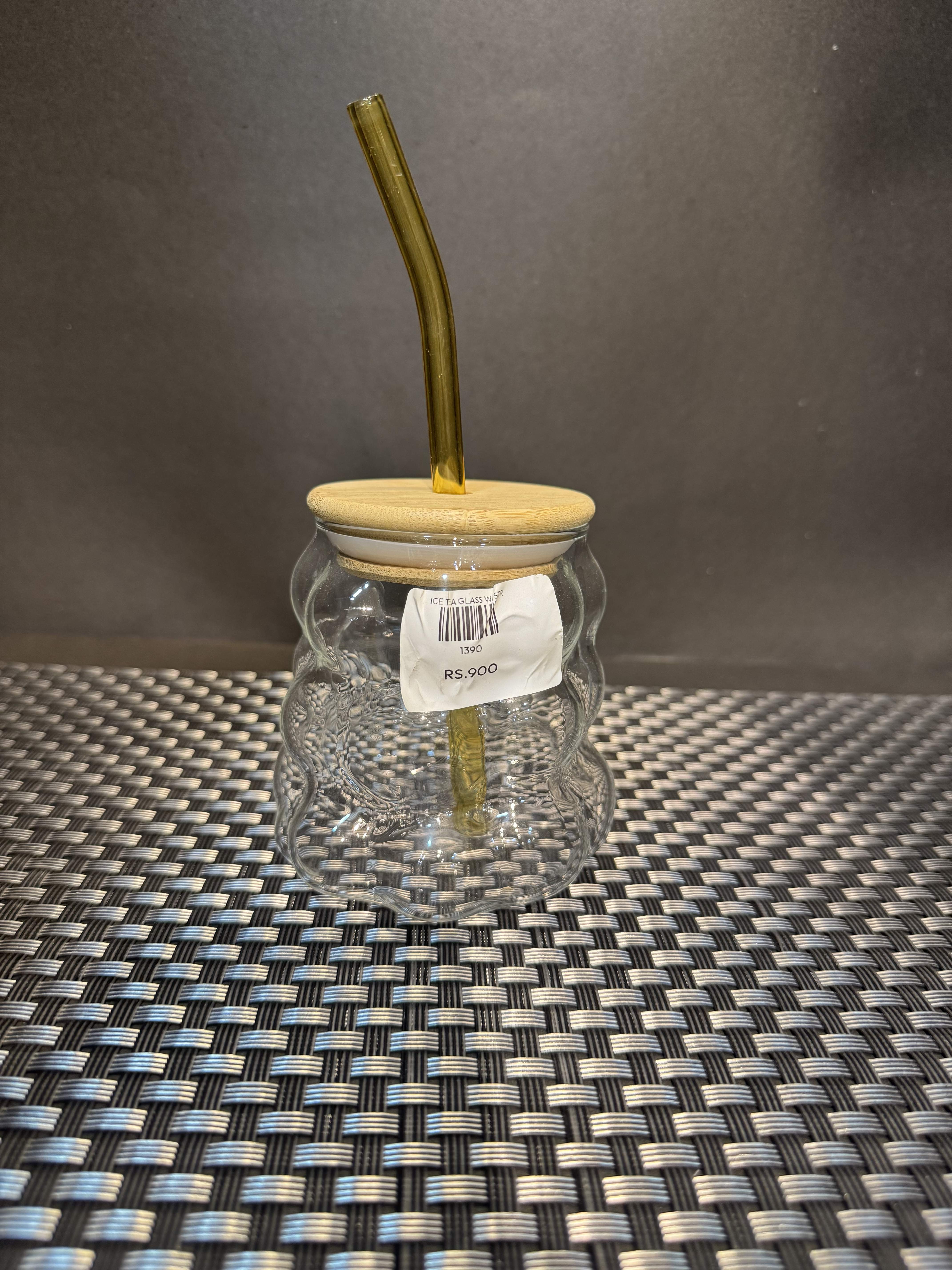 Mason Jar