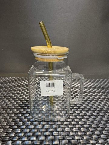 Mason Jar