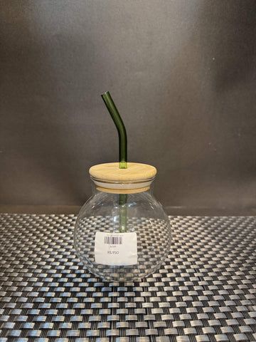 Mason Jar