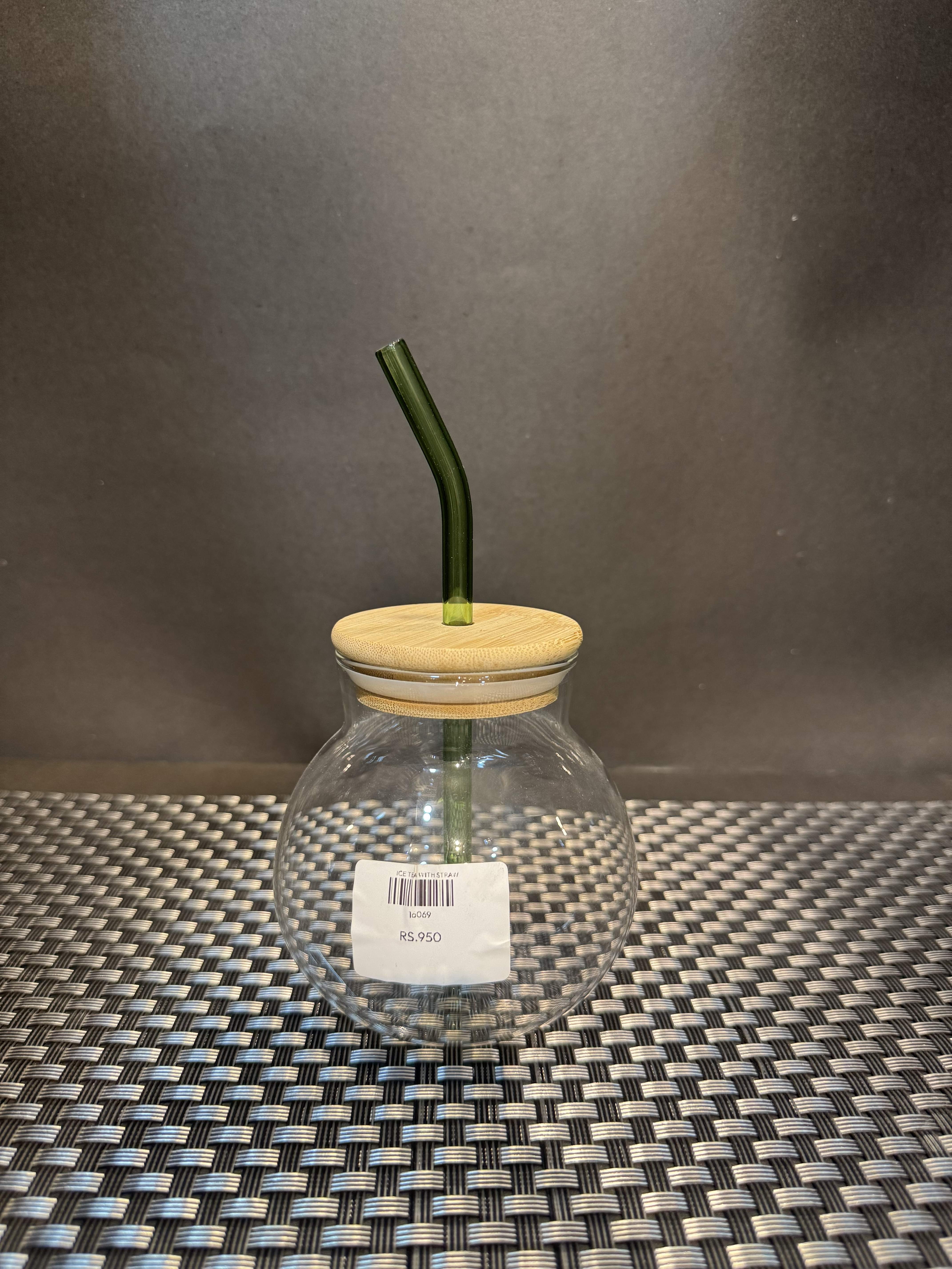 Mason Jar