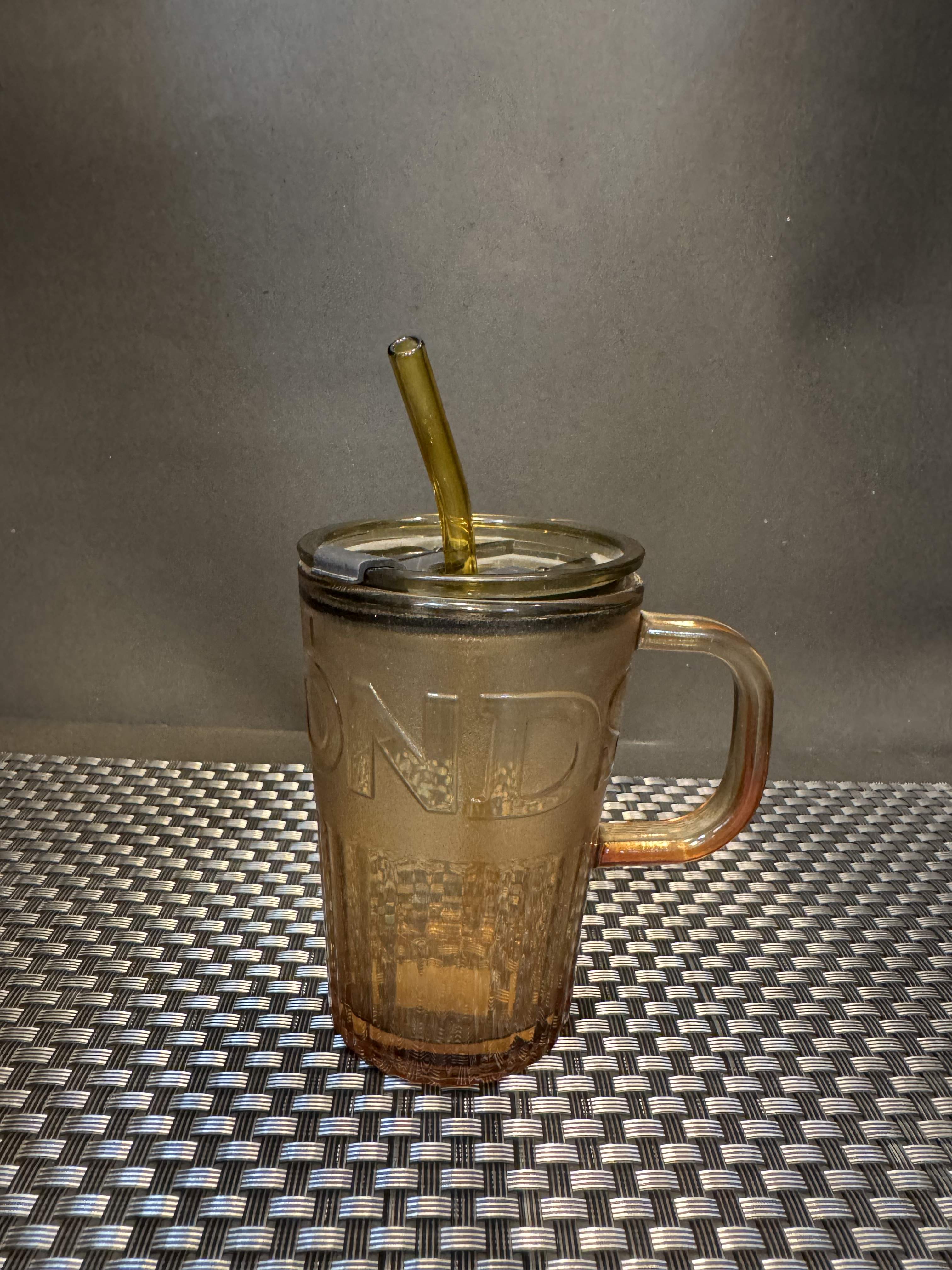 Mason Jar