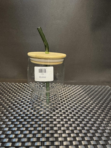 Mason Jar