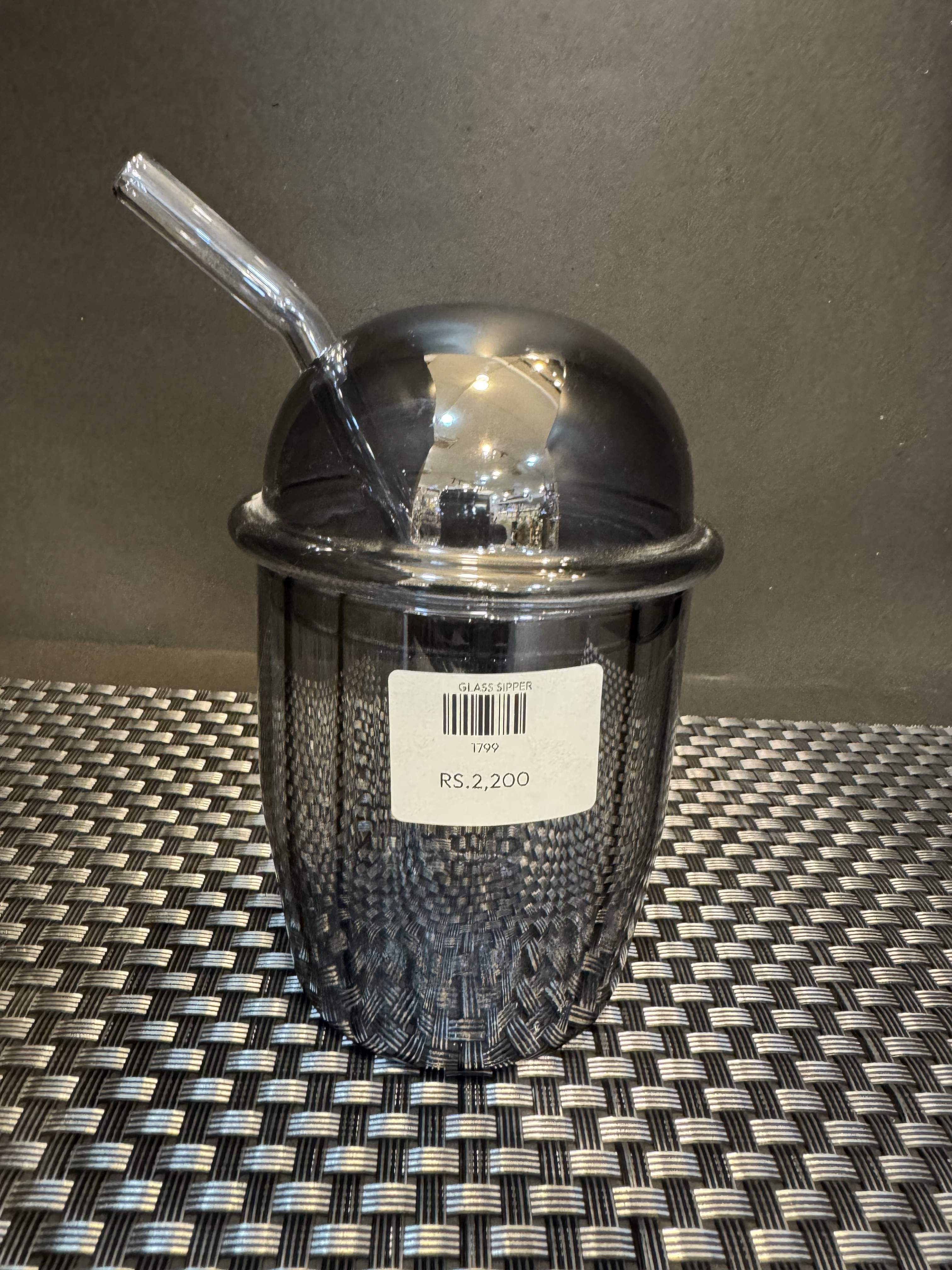 Mason Jar