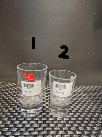 Baby Glass