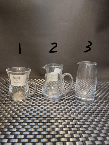 Baby Jug