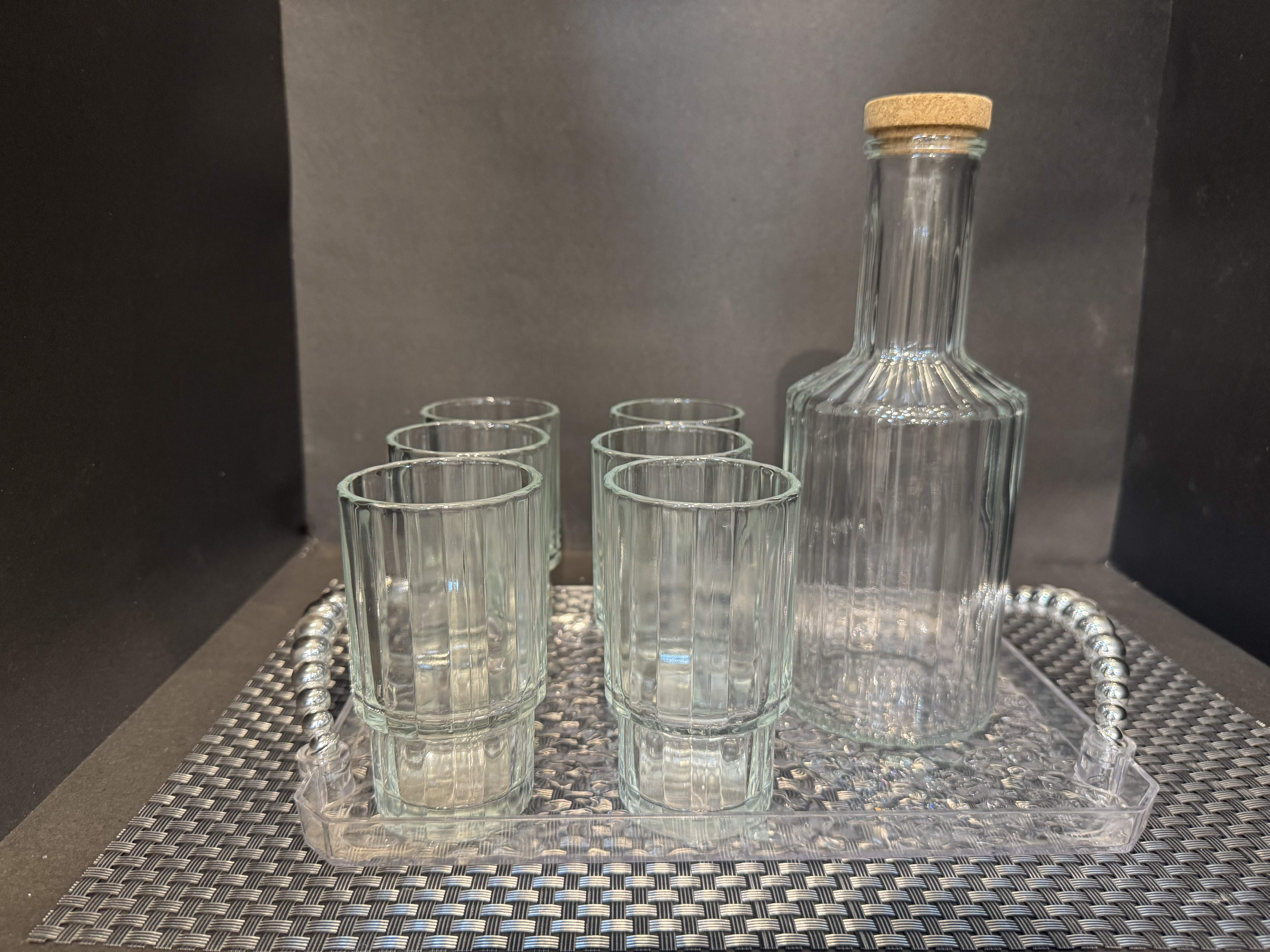 Bottle Set