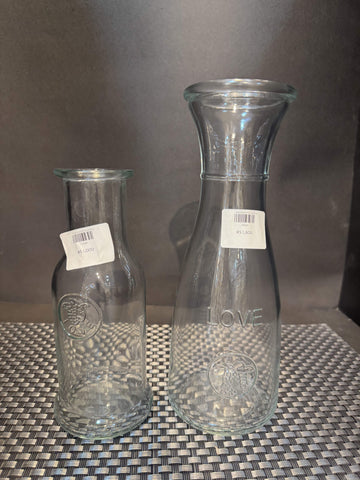 Water Bottle