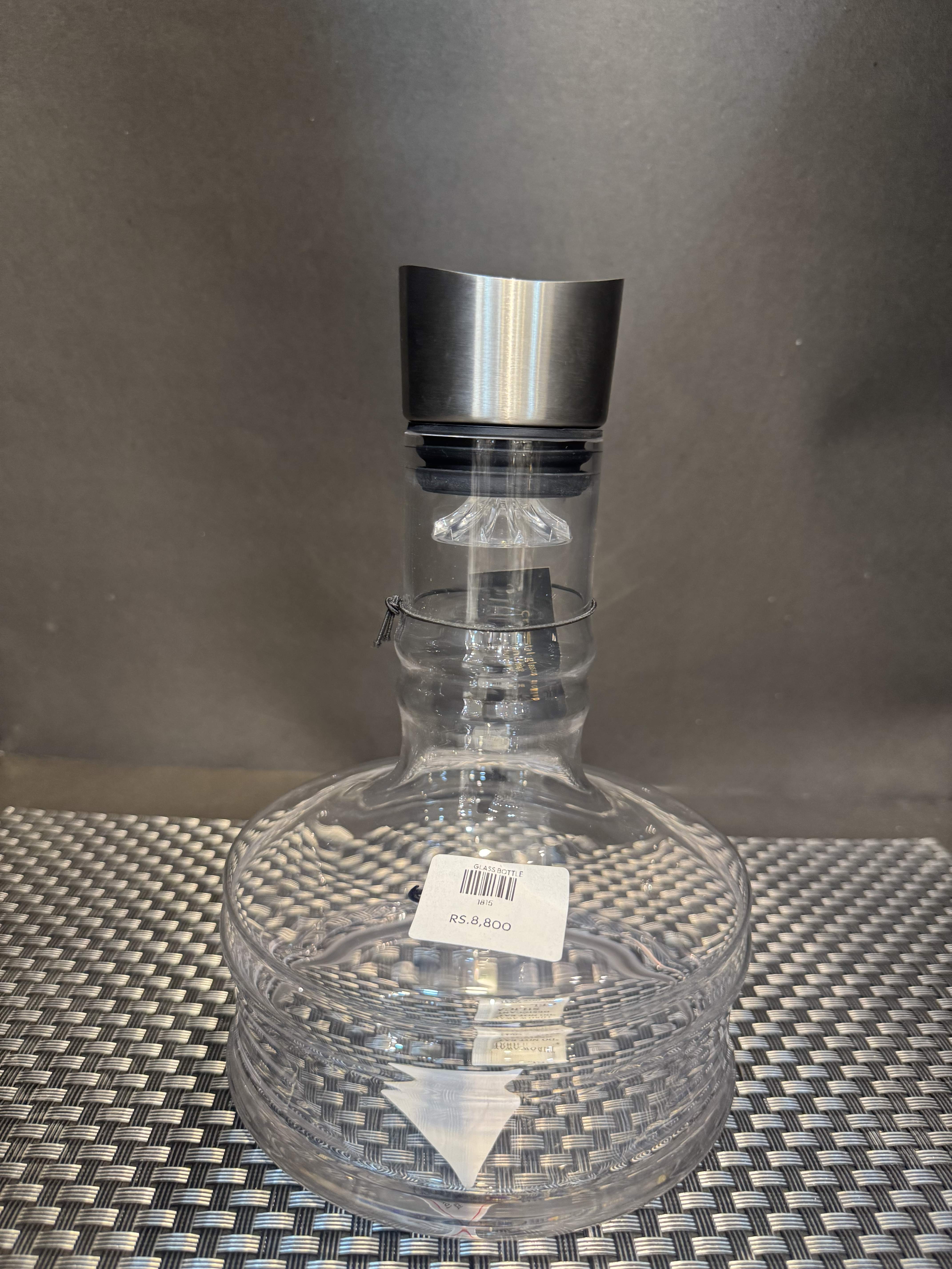 Water Bottle