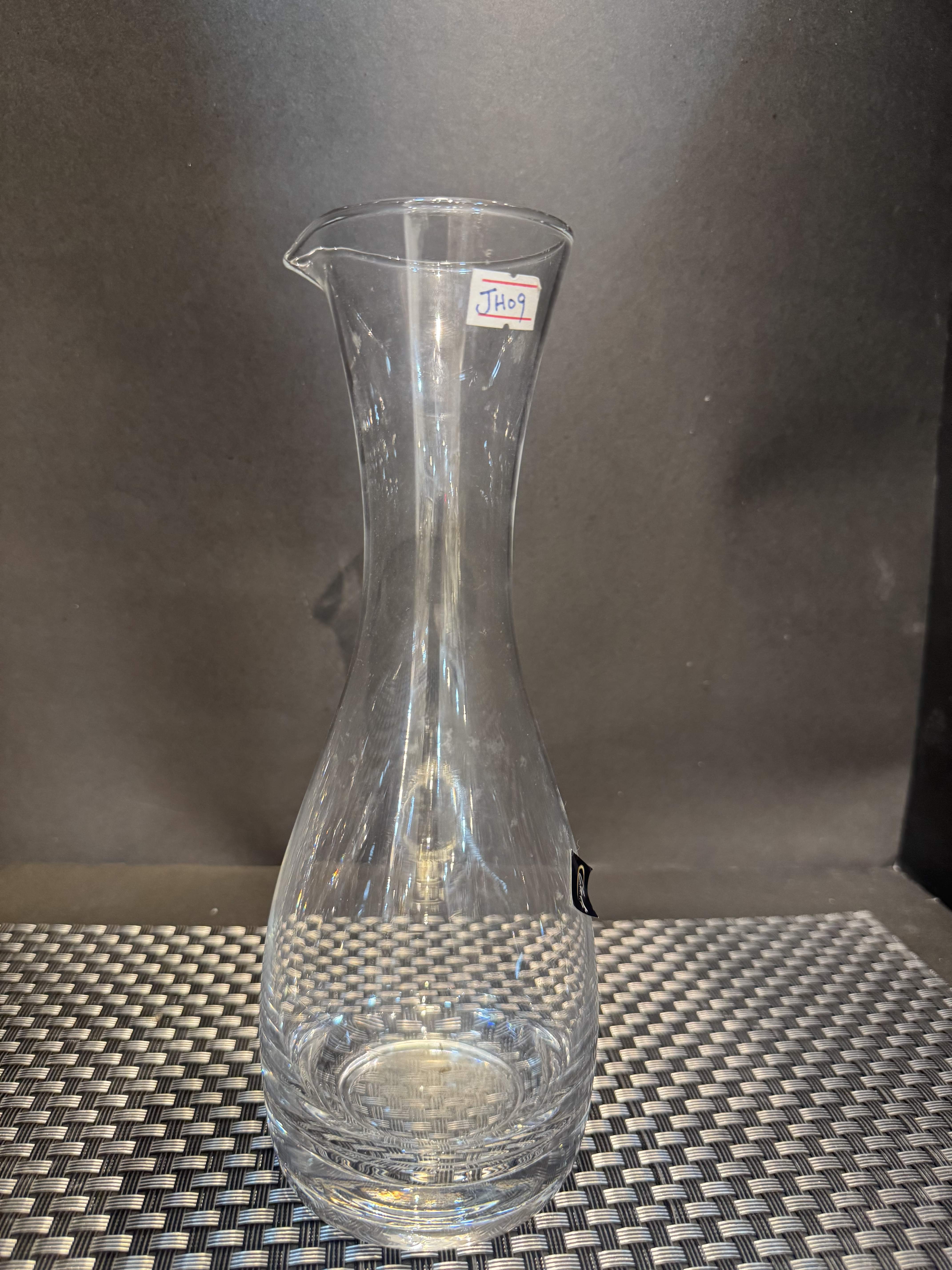 Water Bottle