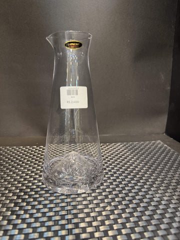 Glass Bottle
