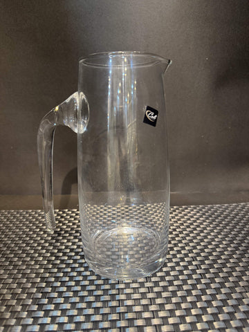 Glass Jug