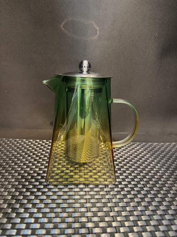 Glass Tea Pot