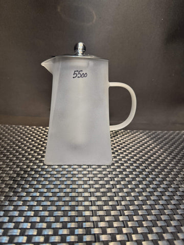 Glass Tea Pot