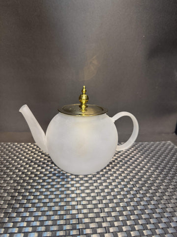 Glass Kettle
