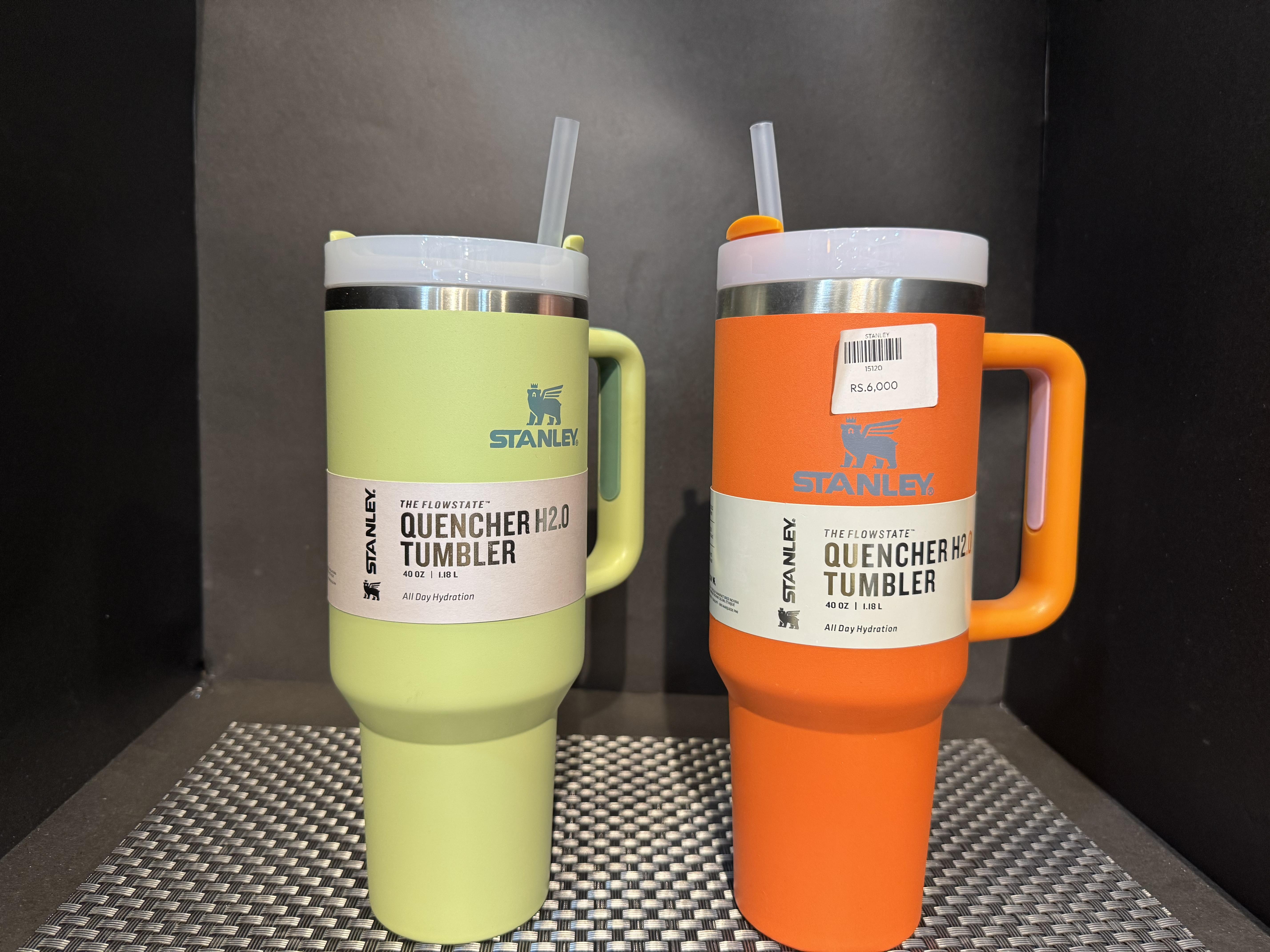 Tumbler
