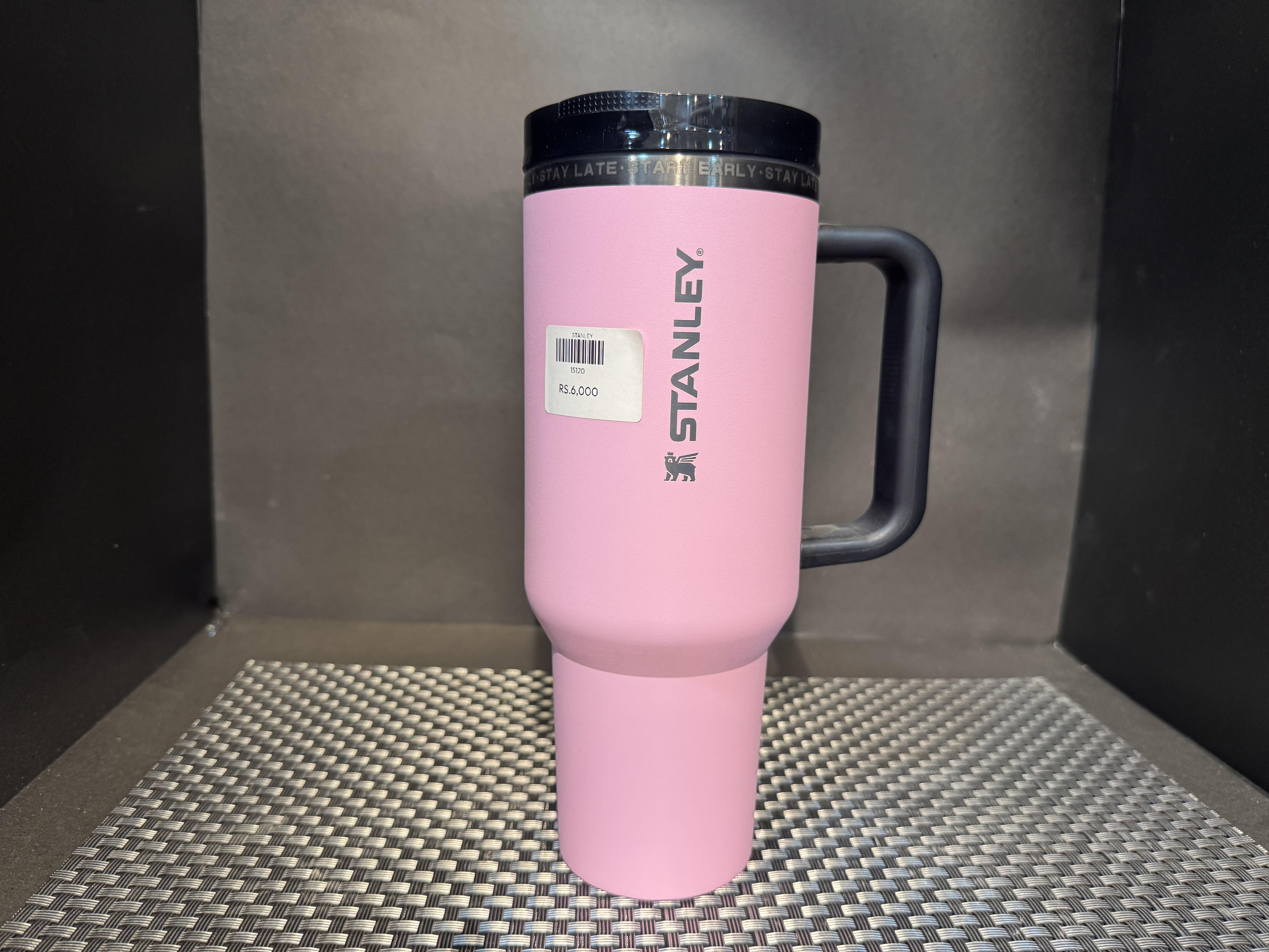 Tumbler