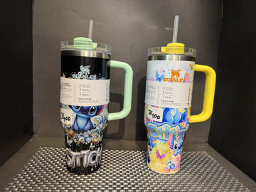 Tumbler
