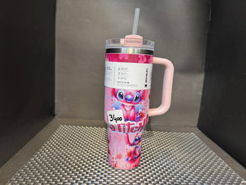 Tumbler