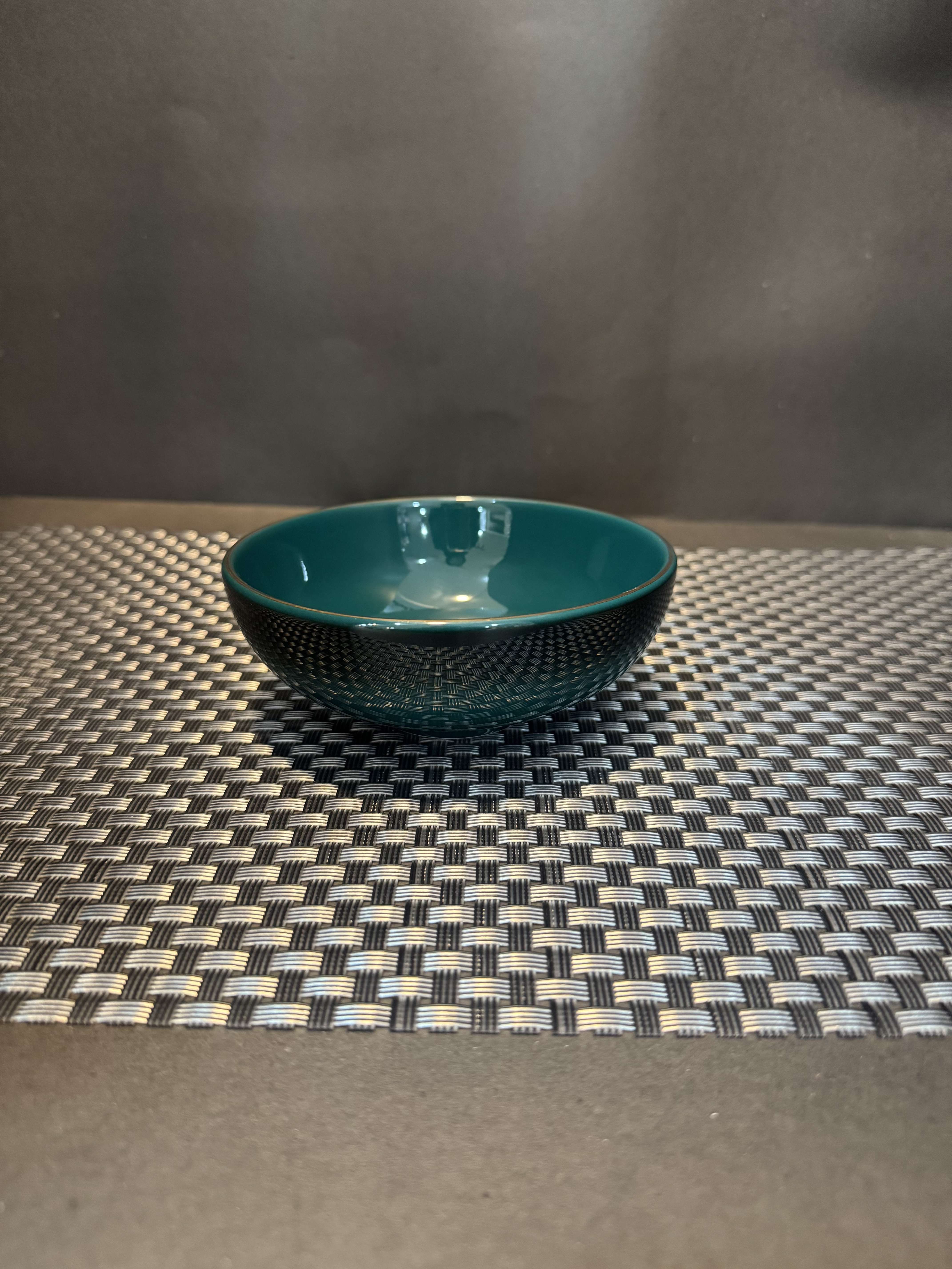 Green Bowl