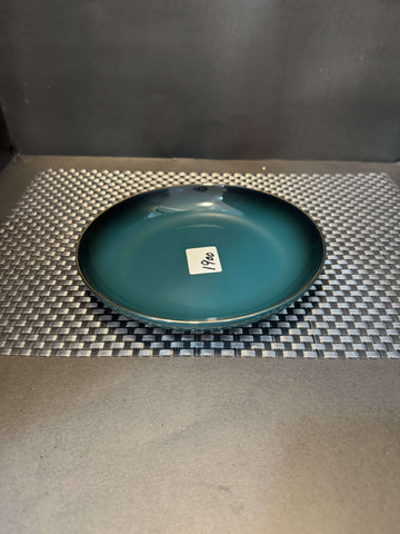 Green Deep Plate