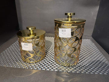 Acrylic Jar