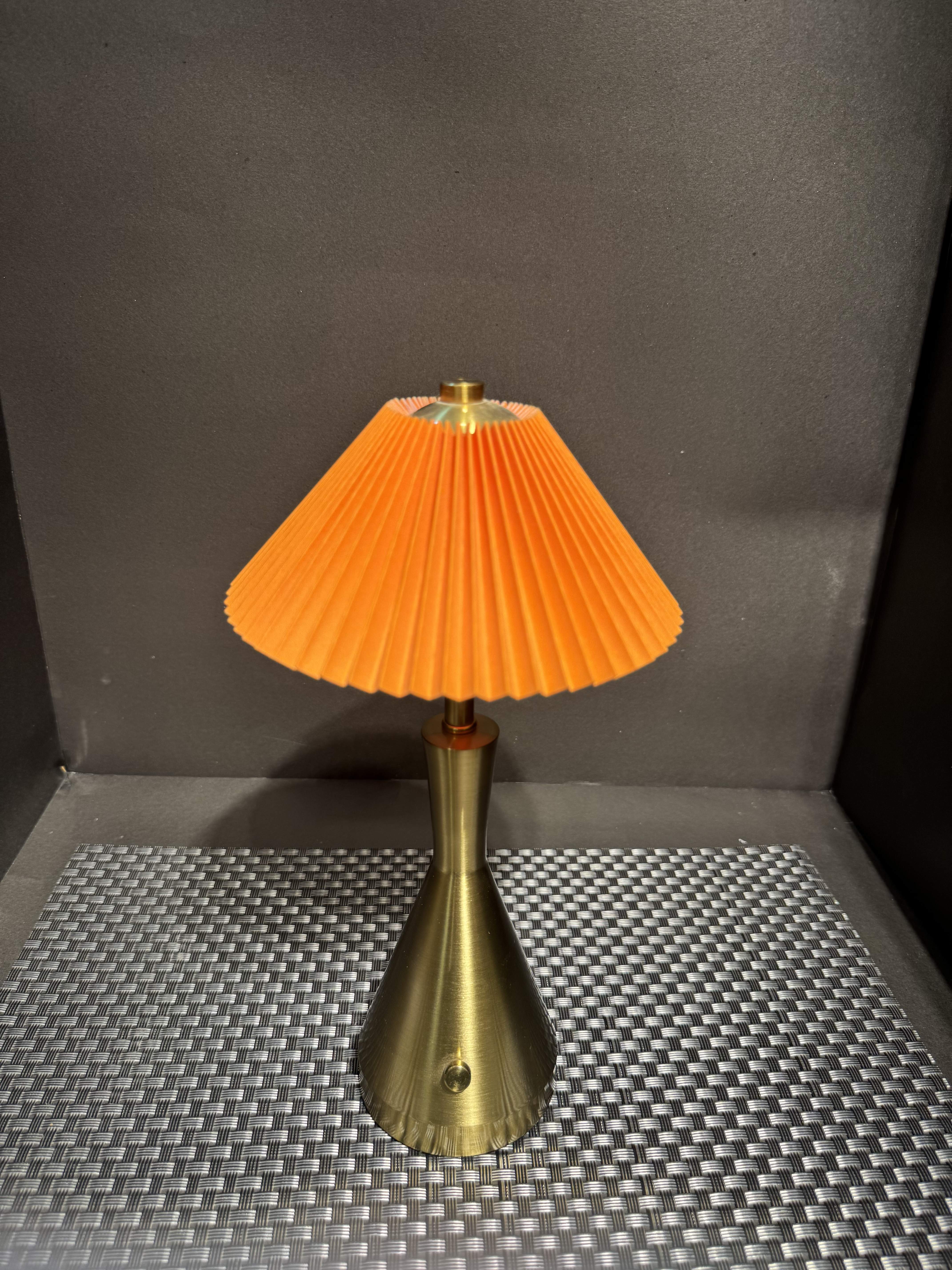 Lamp