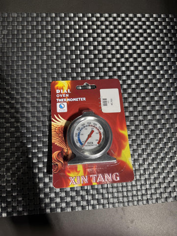 Oven Thermometer