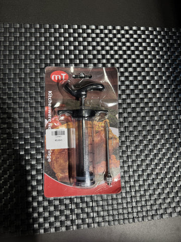 Meat Injector
