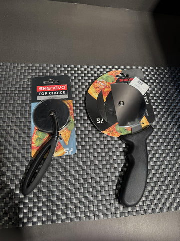Pizza Cutter Round