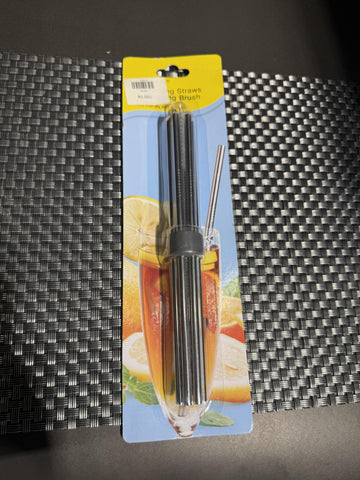 Straw