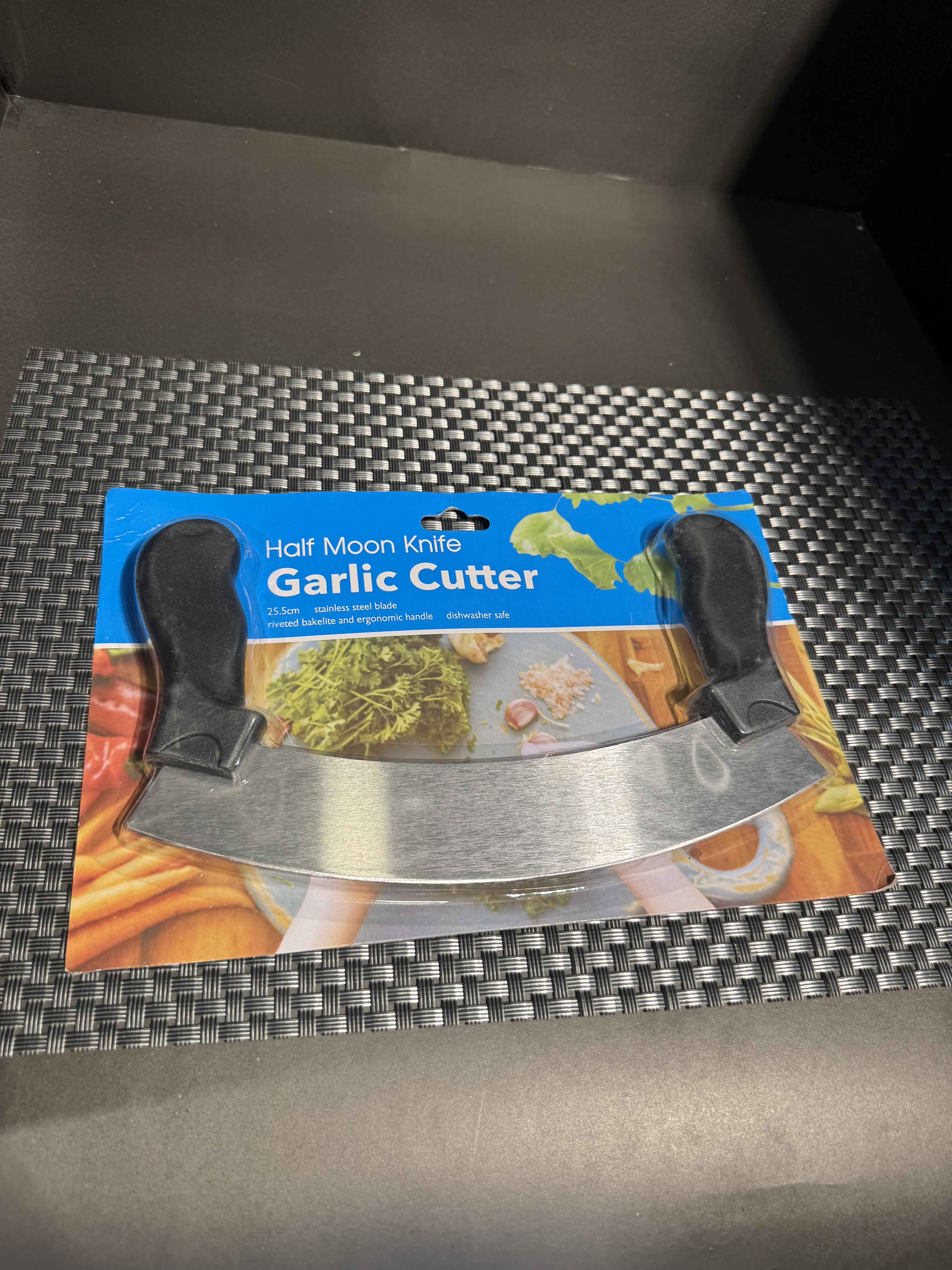 Pizza Cutter