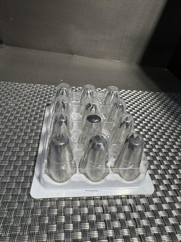 Icing Nozzle